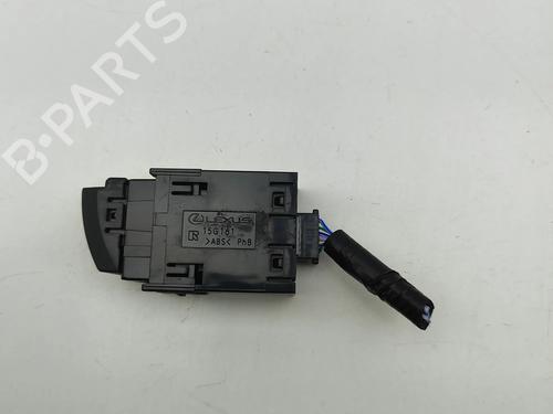 Warning switch LEXUS NX II (_A2_, _H2_) 350h E-Four (AAZH25) | BP33625088I22 - Image 3