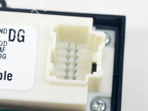 Switch JAGUAR I-PACE (X590) EV400 AWD | BP27750709I30 