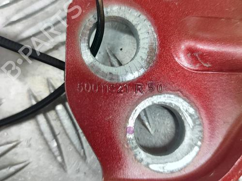 Hinge/Door check strap MG MG ZS SUV (AZS1) EV | BP28557827C146 