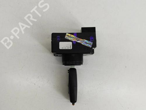 Used Ignition barrel VW TOUAREG (7LA, 7L6, 7L7) 3.0 V6 TDI (225 hp) 19502527