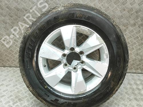 Used Jack Kit Jack Kit TOYOTA LAND CRUISER PRADO (_J15_) 2.8 D-4D (GDJ150_, GDJ155_, GDJ150, GDJ151) (177 hp) 33387373 33387373