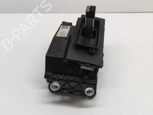 Gear lever AUDI A8 D4 (4H2, 4H8, 4HC, 4HL) 3.0 TDI quattro | BP21587875M90 