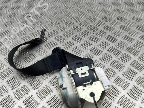 Rear left seatbelt VW T-ROC (A11, D11) 1.5 TSI | BP33391540I29  - Image 5