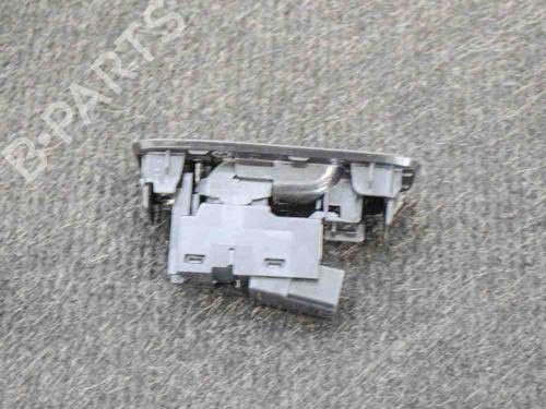 Left front window switch VOLVO V40 Hatchback (525) T3 | BP6763863I27 