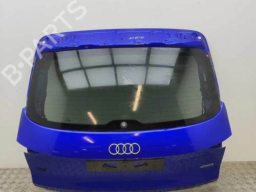 Used Tailgate Tailgate AUDI Q5 (GUB) 2.0 TDI quattro (204 hp) 33731720 33731720