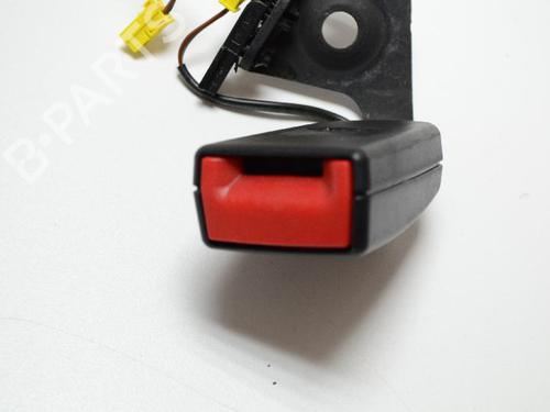 Seat buckle MERCEDES-BENZ C-CLASS (W204) C 200 Kompressor (204.041) | BP30269072I32 