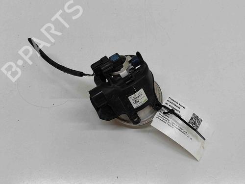 Left front fog light TOYOTA AURIS (_E18_) 1.3 Dual-VVTi (NRE180_, NRE180R) | BP29458762C30 