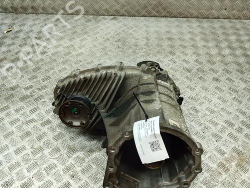 Transfer box VW TRANSPORTER T6 / CARAVELLE T6 Bus (SGB, SGJ, SHB, SHJ) 2.0 TDI 4motion | BP23946958M36 