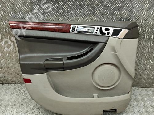 Used Front left panel Front left panel CHRYSLER PACIFICA 3.5 AWD (253 hp) 24818905 24818905