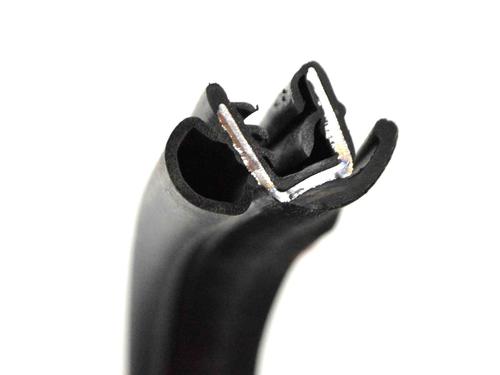 Rubber door seal CHRYSLER 300C (LX) 3.0 CRD | BP30217258C142 