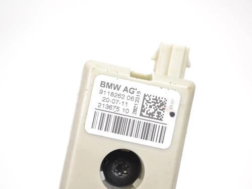 Electronic module BMW 5 (F10) 520 d | BP30221977M83 