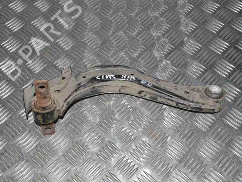 Used Left rear suspension arm HONDA CIVIC VIII Saloon (FD, FA) 1.3 IMA (FA3, FD3) (95 hp) 6838642
