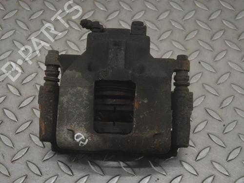 Used Right front brake caliper Right front brake caliper CHRYSLER GRAND VOYAGER V (RT) 2.8 CRD (181 hp) 33362372 33362372