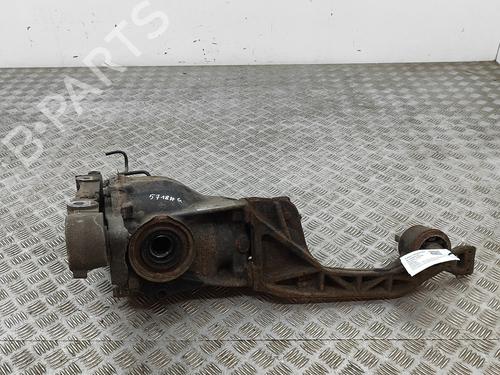 Rear differential MERCEDES-BENZ VITO Tourer (W447) 116 CDI / 116 BlueTEC (447.701, 447.703, 447.705) | BP30108475M24