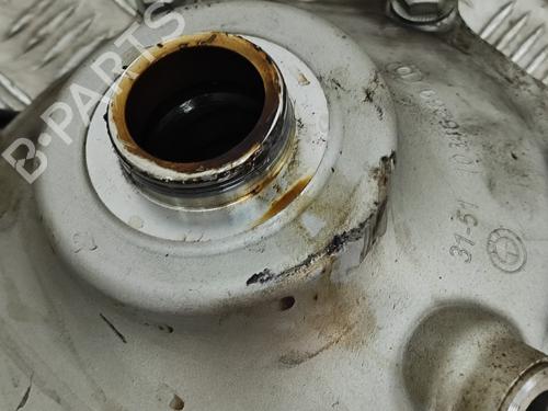 Front differential BMW 3 (F30, F80) 328 i | BP27384215M23 
