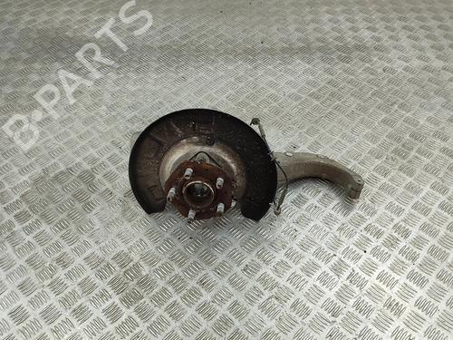 Used Left front steering knuckle TESLA MODEL 3 (5YJ3) EV AWD (351 hp) 28432545