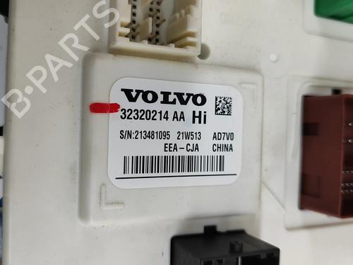 Electronic module POLESTAR POLESTAR 2 (534) EV | BP27785297M83 