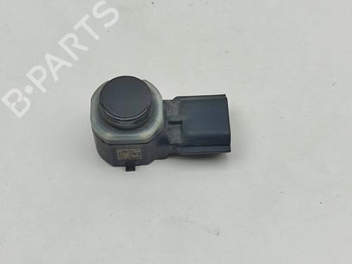 Used Electronic module NISSAN LEAF (ZE1) Electric (150 hp) 27792248