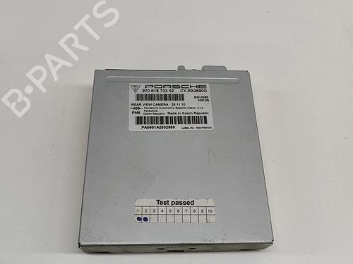 Electronic module PORSCHE PANAMERA (970) 3.6 4 | BP16076481M83 - Image 3