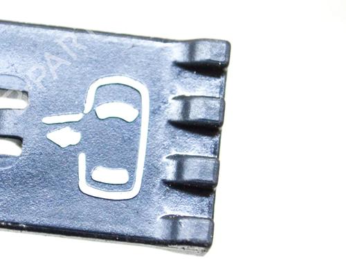 Rear left lock TESLA MODEL S (5YJS) P100D AWD | BP8354047C100 - Image 7