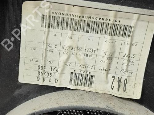 Rear left panel TOYOTA LAND CRUISER PRADO (_J15_) 2.8 D-4D (GDJ150_, GDJ155_, GDJ150, GDJ151) | BP32269240C60 