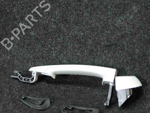 Used Rear right exterior door handle BMW 3 (F30, F80) 335 i (306 hp) 6727911