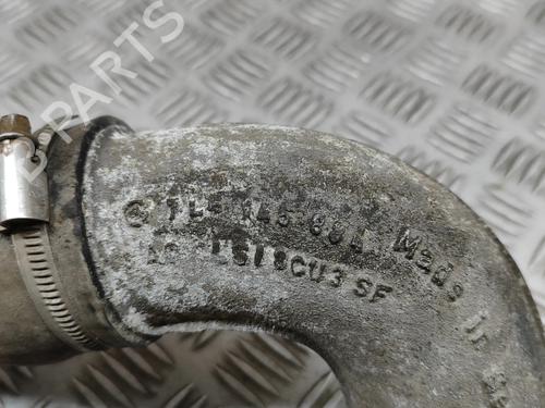 Pipe PORSCHE CAYENNE (9PA) Turbo 4.5 | BP23247609M125 - Image 6