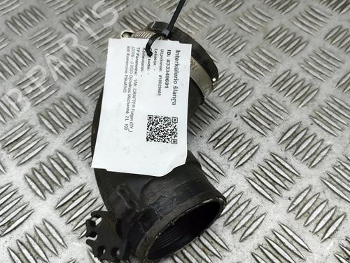 Pipe VW CRAFTER Van (SY_, SX_) 2.0 TDI FWD (SYB, SYC, SYD) | BP33380999M125 - Image 3