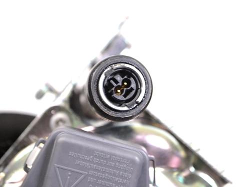 Front left seatbelt JAGUAR XJ (X351) 3.0 SDV6 | BP33348471I26  - Image 6