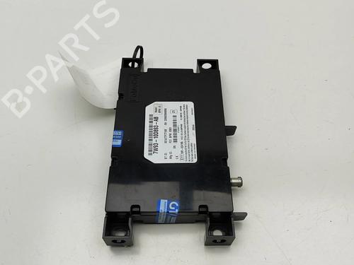 Electronic module JAGUAR XJ (X350, X358) 4.2 | BP25788301M83 - Image 2