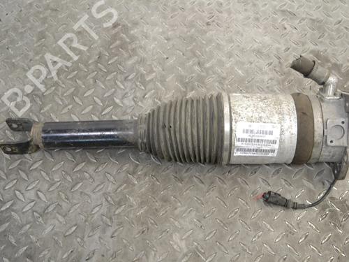 Used Left rear shock absorber Left rear shock absorber AUDI A8 D3 (4E2, 4E8) 4.2 quattro (335 hp) 30894342 30894342