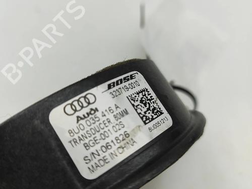 Speaker AUDI Q3 (8UB, 8UG) RS 2.5 quattro | BP28051417E2 - Image 6