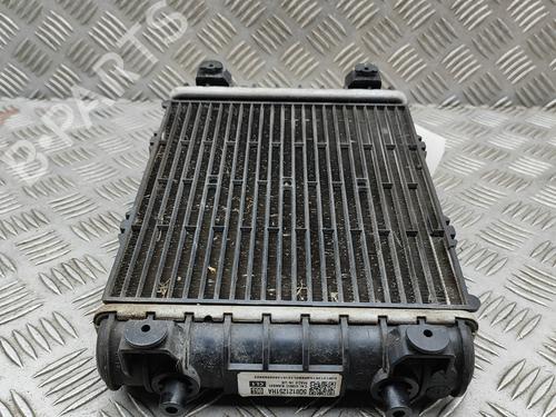 Water radiator CUPRA ATECA (KH7, KHP, KBP) 2.0 TSI 4Drive | BP30301523M31