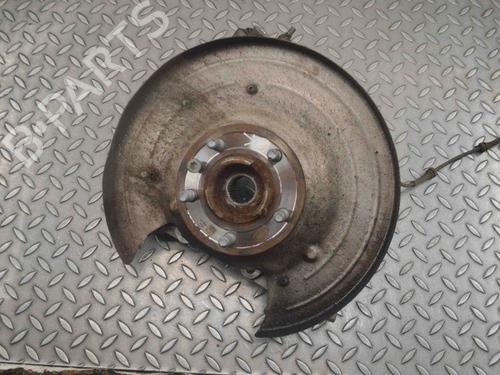 Left rear steering knuckle LAND ROVER RANGE ROVER IV (L405) 4.4 SDV8 4x4 | BP30284199M27