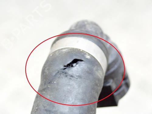 Pipe BMW 5 (G30, F90) 530 e Plug-in Hybrid | BP36043045M125 - Image 6