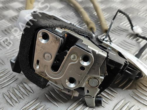 Front left lock NISSAN LEAF (ZE1) Electric | BP27796964C98 
