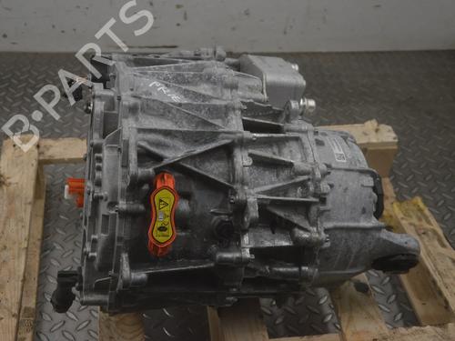 Motor TESLA MODEL Y (5YJY) EV Performance All-wheel Drive (462 hp) 30250883