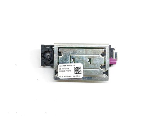 Antenne/Base MERCEDES-BENZ CLA (C118) CLA 180 (118.384) | BP27775664C140 - Image 2