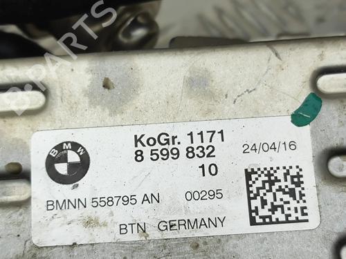 Egr BMW X5 (G05, F95) xDrive 30 d | BP37669761M69  - Image 5