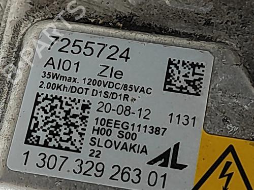 Right headlight BMW X5 (E70) xDrive 40 d | BP34218332C29  - Image 8