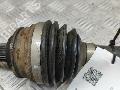 Right rear driveshaft MAZDA MX-5 IV (ND__) 2.0 (ND2E, ND6E) | BP29007417M41 - Image 4