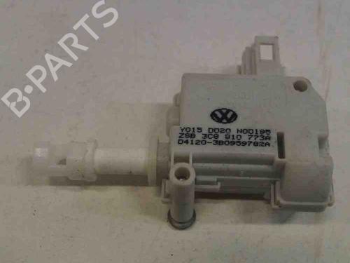 Used Fuel cap VW CC B7 (358) 2.0 TDI (184 hp) 6728589