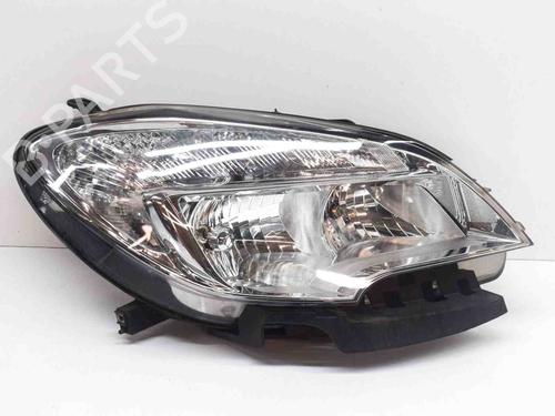 Scheinwerfer rechts für OPEL MOKKA / MOKKA X (J13) 1.6 (_76) (116 hp) 11869748