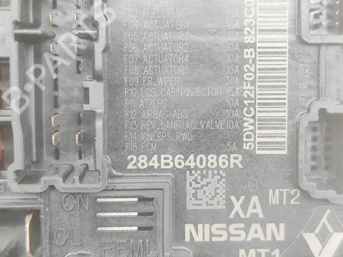 Fuse box RENAULT ARKANA I (LCM_, LDN_) 1.6 E-TECH 145 (LDMU) | BP35727013E1  - Image 6