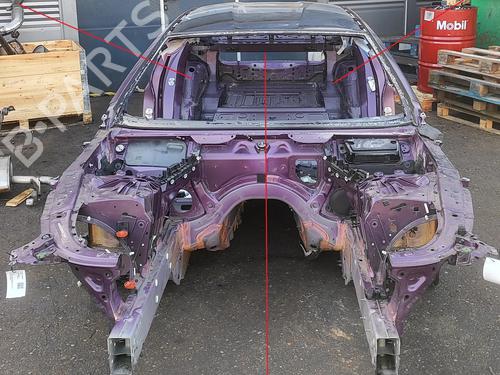 Used Other Other BMW 8 Gran Coupe (G16, F93) 840 i (333 hp) 33396196 33396196