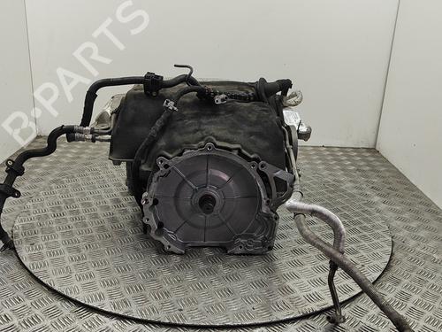 Used Gearbox MERCEDES-BENZ AMG GT (C190) GT (190.377) (462 hp) 28101462