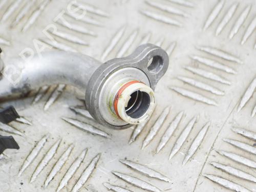 AC pipe FORD FOCUS III 1.0 EcoBoost | BP14647484M126