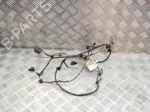 Used Electronic module LAND ROVER DISCOVERY SPORT (L550) 2.0 D 4x4 (180 hp) 14641320