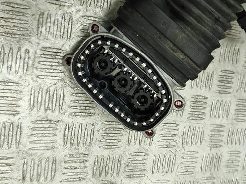 Motor JAGUAR I-PACE (X590) EV400 AWD | BP28078960M1 