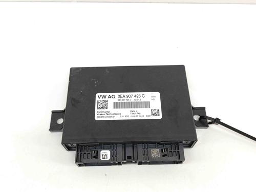 Motorstyringsenhed VW ID.5 (E39) GTX (299 hp) 27767799